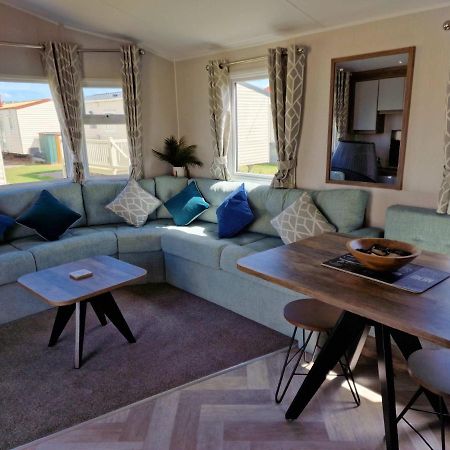 Beachside Ingoldmells Exterior foto