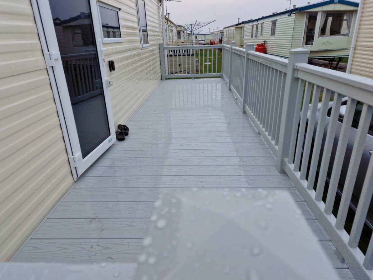Beachside Ingoldmells Exterior foto