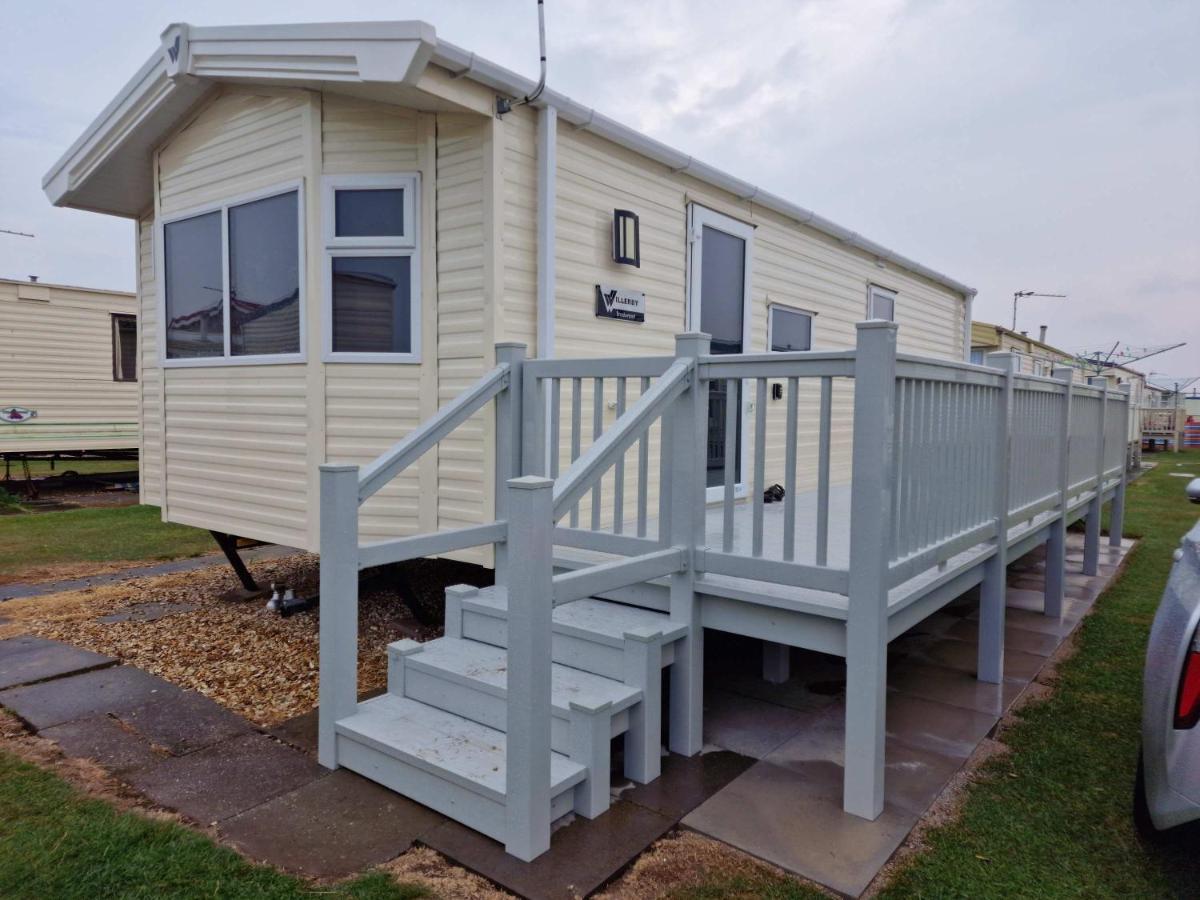 Beachside Ingoldmells Exterior foto