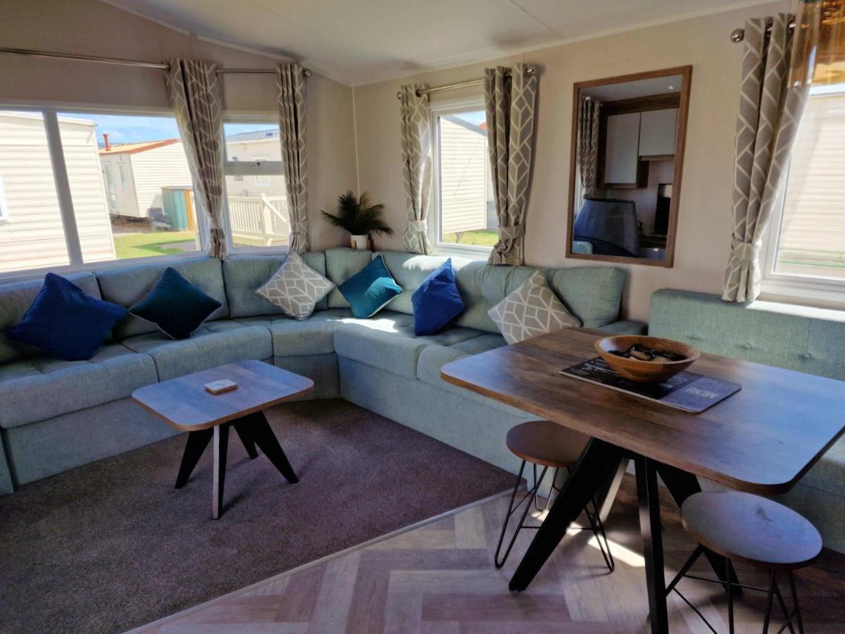 Beachside Ingoldmells Exterior foto